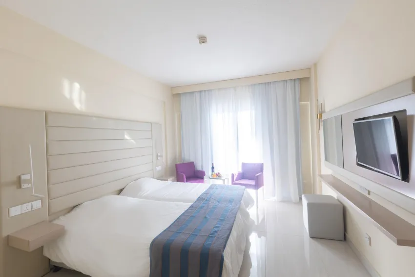 Iliada Beach Hotel 4*-15