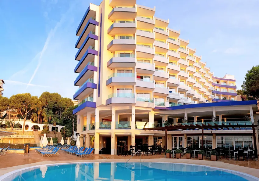 Europe Playa Marina - Adults Only 4*-4