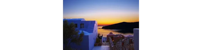 Domes Of Elounda Autograph Collection 5*-6