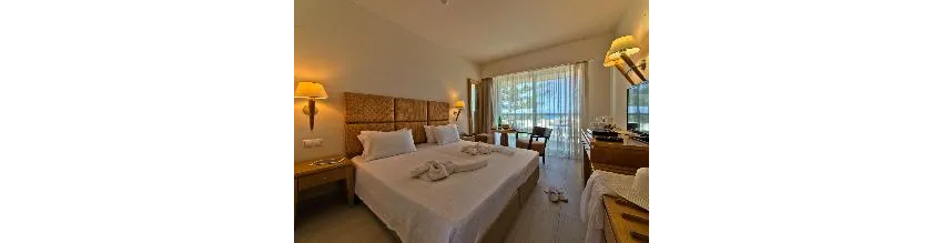 Minos Ambassador All Suites and Spa 5*-74