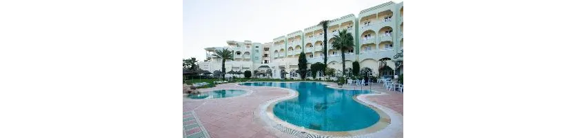 Houria Palace 4*-8