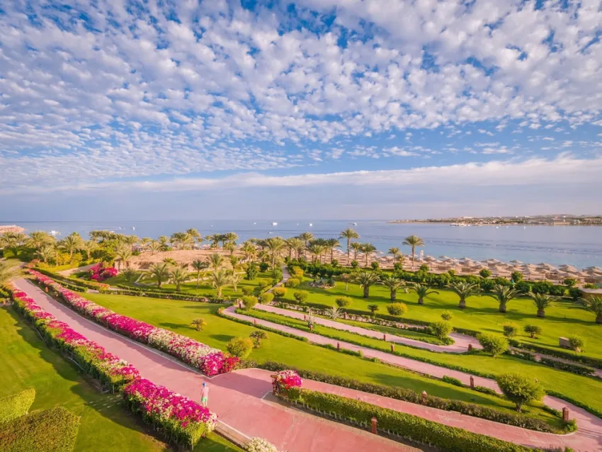 Fort Arabesque Resort, Spa & Villas 4*-308