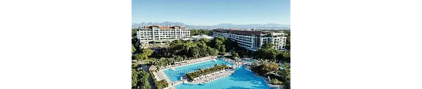 Ela Excellence Resort Belek 5*-524