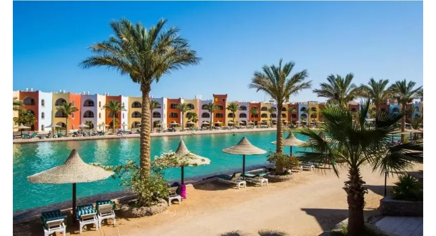 Arabia Azur Resort 4*-16