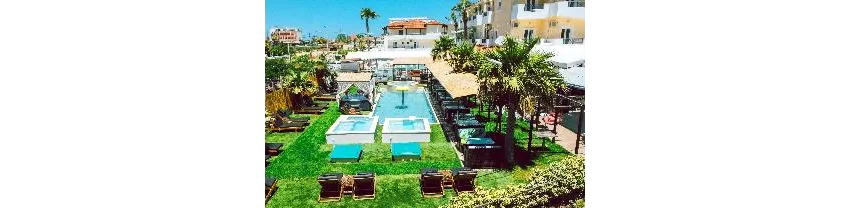 Philoxenia Hotel and Apartments 3*-51