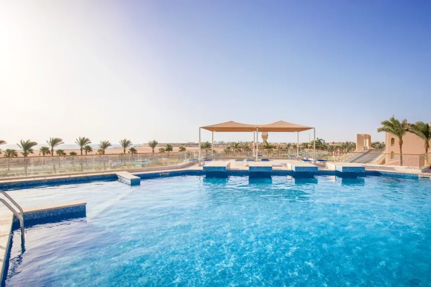 Pickalbatros Aqua Vista Resort - Hurghada 4*-19