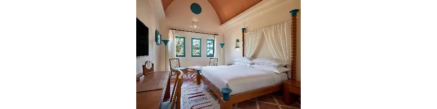 Sheraton Miramar Resort El Gouna 5*-67