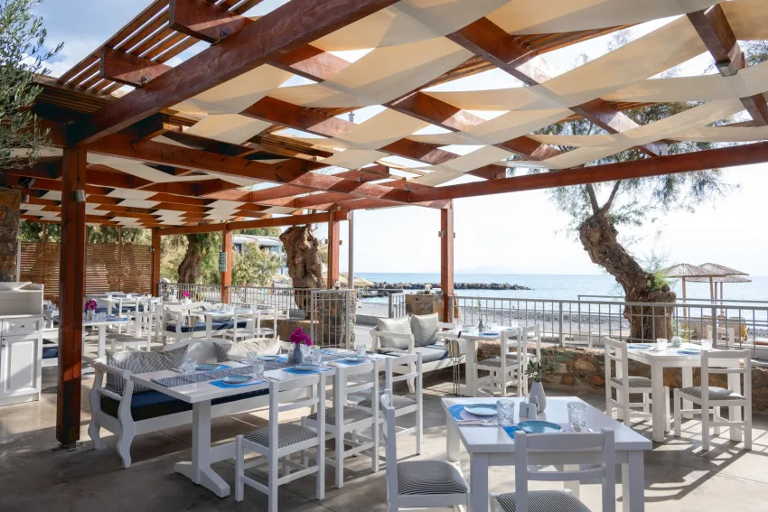 Ariadne Beach Ag. Nikolaos 4*-26