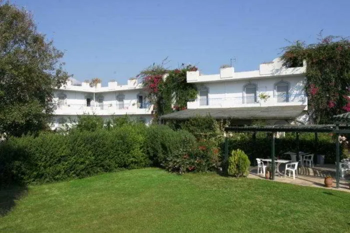 Gorgona Hotel 3* - Amoudara - Grecia