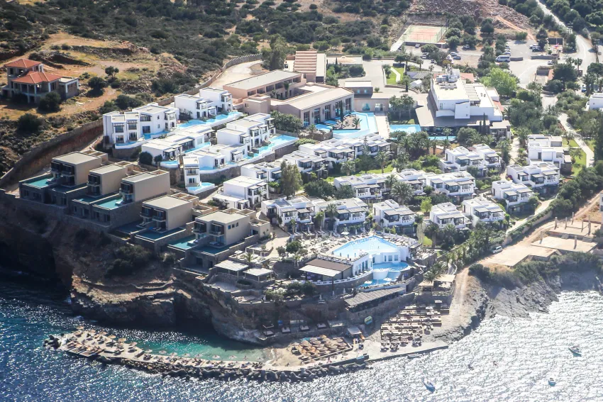 Aquila Elounda Village 5*-5