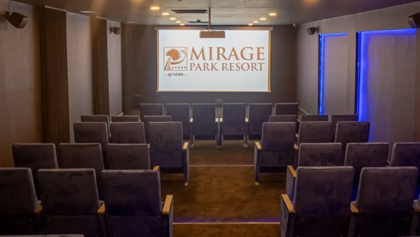 Mirage Park Resort 5*-19