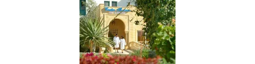 Mahdia Palace Thalasso 5*-19