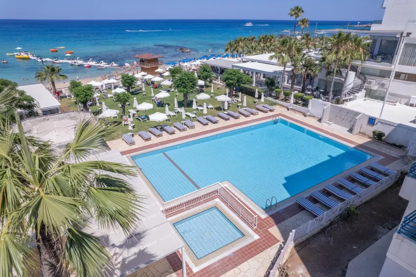 Iliada Beach Hotel 4*-26