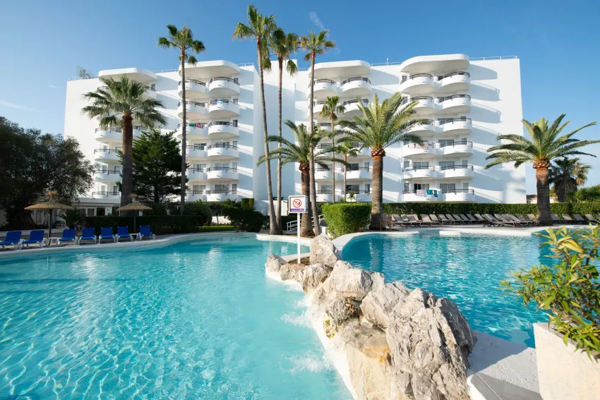 Alcudia Beach Aparthotel 3*-30