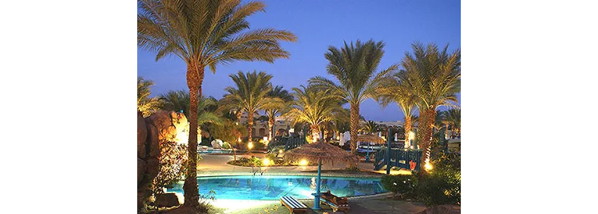 Marriott Hurghada Hotel 5*-2