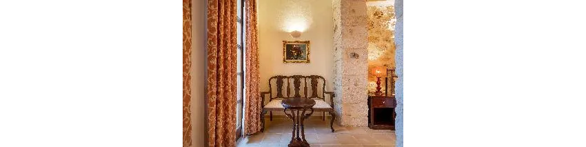 Palazzino Di Corina 4*-10