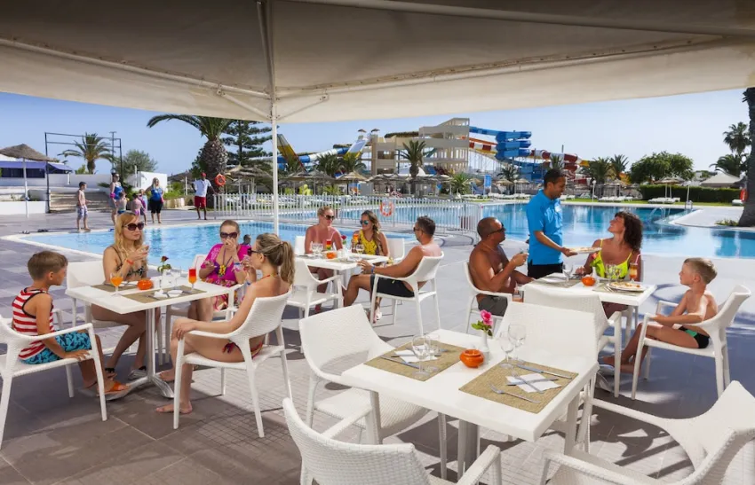 SplashWorld Venus Beach - All Inclusive 4*-42