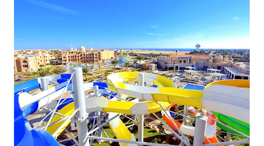 PICKALBATROS AQUA PARK RESORT  4*-19