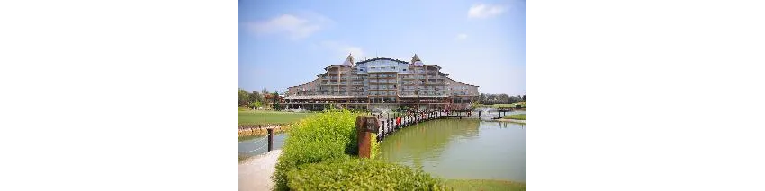 Sueno Hotels Golf Belek 5*-67