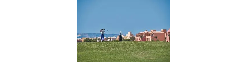 Steigenberger Golf Resort El Gouna 5*-89