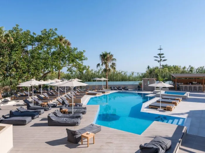 Imperial Palace 4* - Rethymno - Grecia