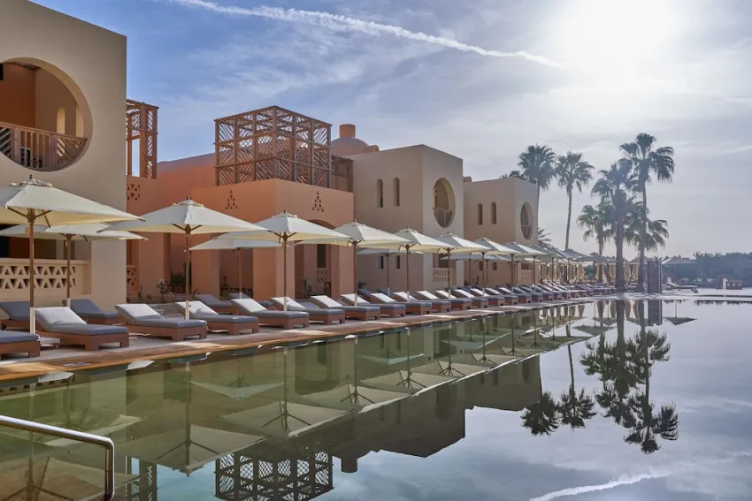 Steigenberger Golf Resort El Gouna 5*-55