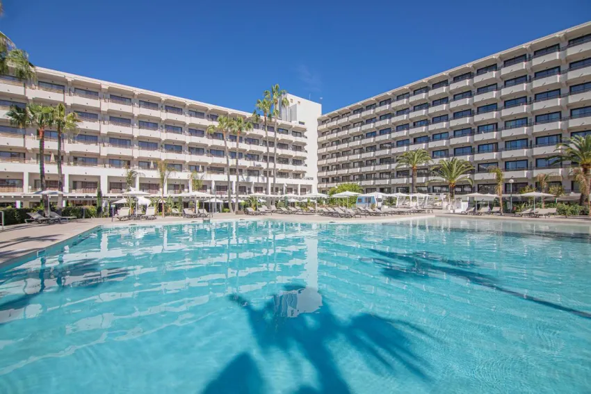 INNSiDE Alcudia 4*-31