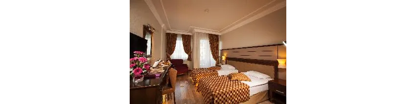 Grand Haber Hotel 5*-41