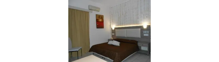 Voula Hotel 2*-34