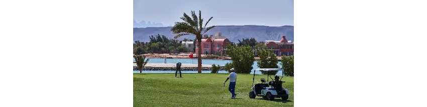 Steigenberger Golf Resort El Gouna 5*-77