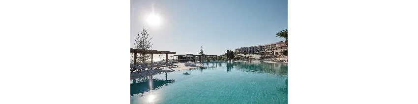 Helea Lifestyle Beach Resort 5*-28