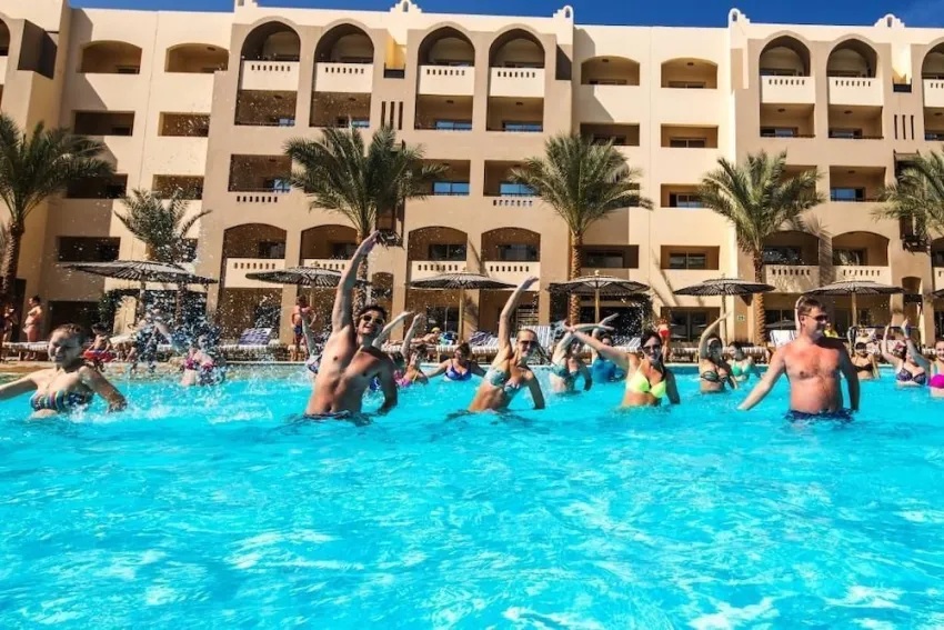 El Karma Aqua Beach Resort 4*-24