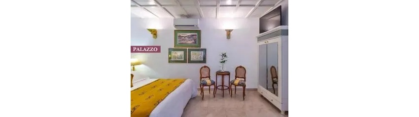 Rimondi Boutique Hotel 4*-25