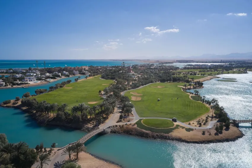 Steigenberger Golf Resort El Gouna 5*-147