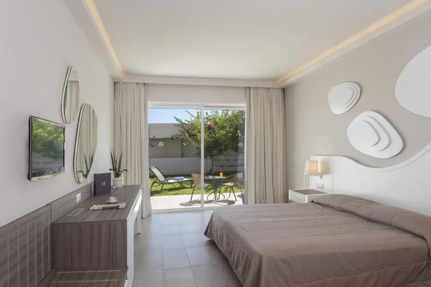 Rodos Princess Beach Resort & Spa 4*-21