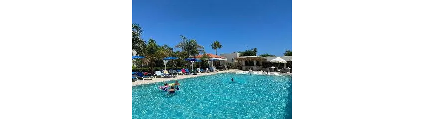 Kyknos Beach Hotel and Bungalows 4*-12