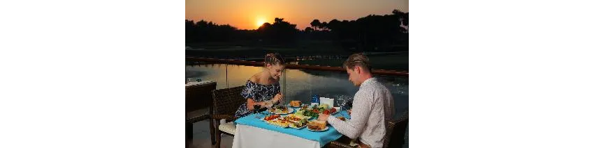 Sueno Hotels Golf Belek 5*-86