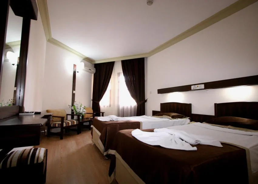 Arsi Hotel 4*-8