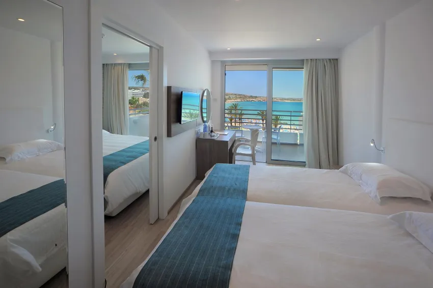 Okeanos Beach Boutique Hotel 4*-10