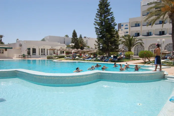 Royal Jinene 4* - Sousse - Tunisia