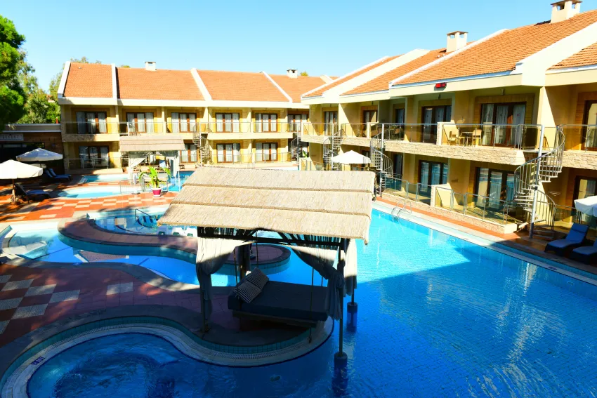 Club Hotel Turan Prince World 5*-31