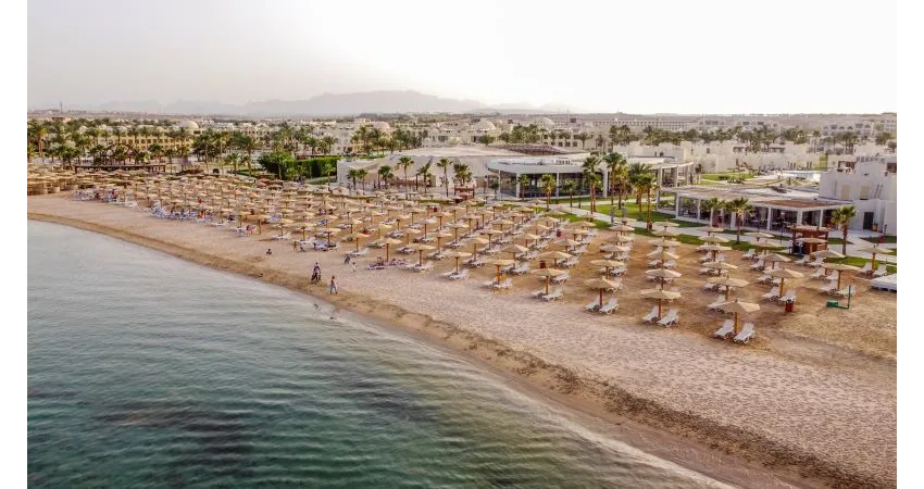 XANADU MAKADI BAY  5*-28