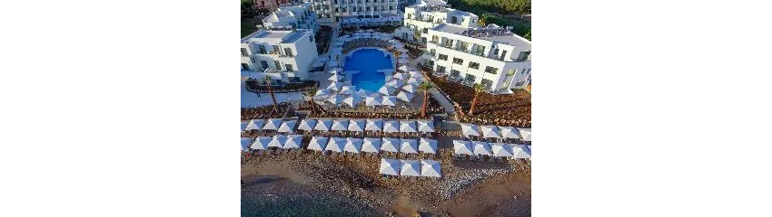 Harmony Rethymno Beach Hotel 4*-11