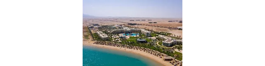 Palm Royale Resort - Soma Bay 5*-26