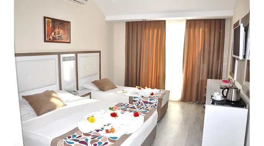 ACAR HOTEL  4*-3