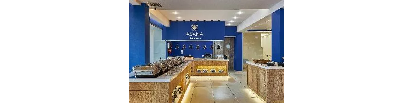 Asana Resort 4*-2