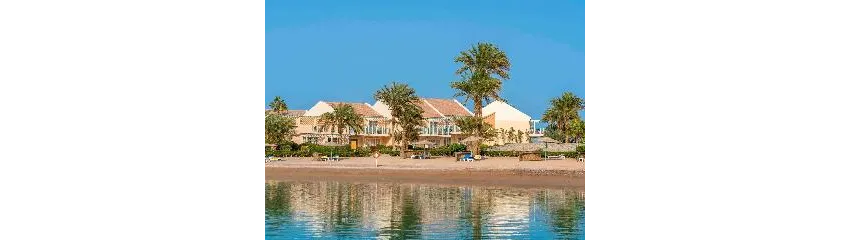 Movenpick Resort And Spa El Gouna 5*-63