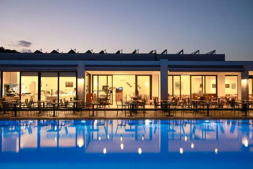 Ariadne Beach Ag. Nikolaos 4*-42