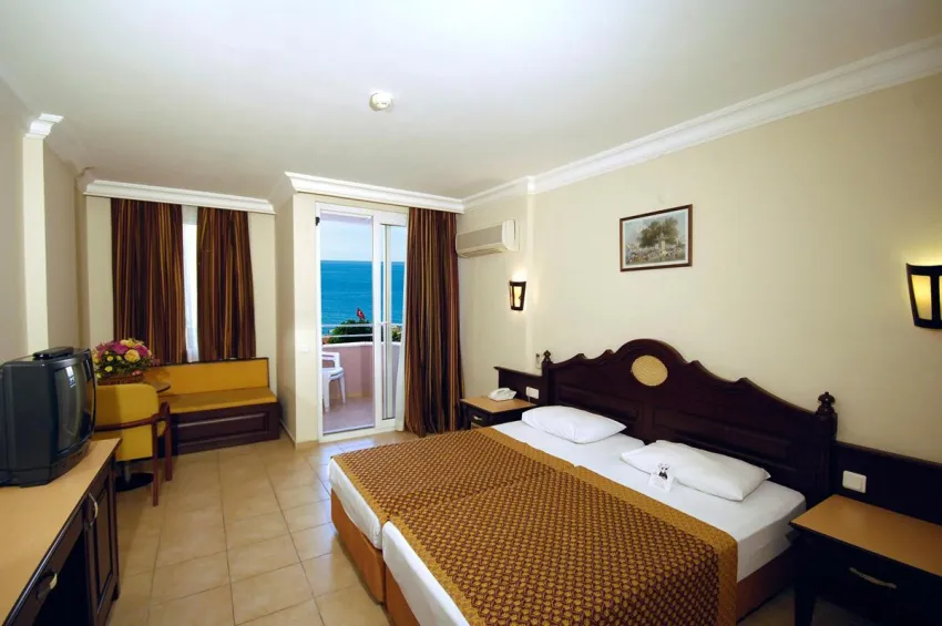 Kahya Hotel 4*-9