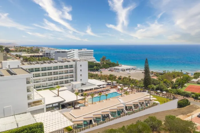 Napa Mermaid Hotel & Suites 4* - Ayia napa - Cipru